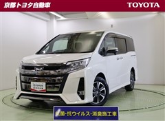 ノア SI WXB3