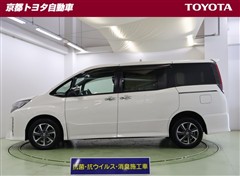 ノア SI WXB3