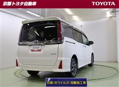 ノア SI WXB3