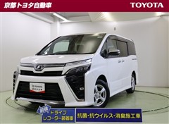 トヨタ ヴォクシー ZS キラメキ2