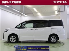 ヴォクシー ZS キラメキ2