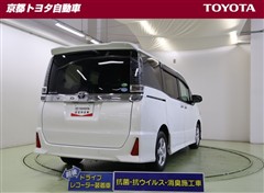 ヴォクシー ZS キラメキ2