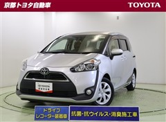 トヨタ シエンタ X