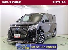 トヨタ エスクァイア HVGIプレミアムBLテ