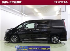 エスクァイア HVGIプレミアムBLテ