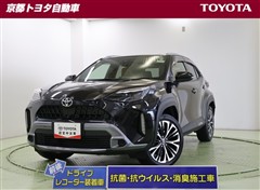 トヨタ ヤリスクロス Z アドベンチャー