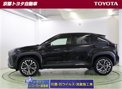 ヤリスクロス Z アドベンチャー