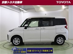 ルーミー G