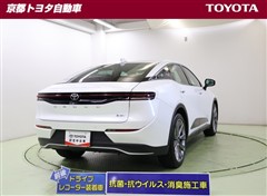 クラウン HV クロスオーバーZ