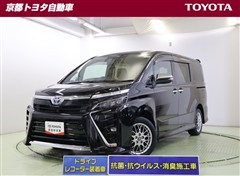 ヴォクシー HV ZSキラメキ3