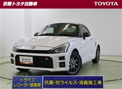 トヨタ コペン GR スポーツ