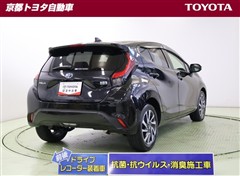 アクア Z