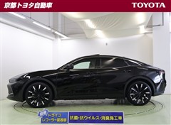 クラウン HVクロスオーバーRSアド