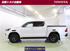 ハイラックス Z GRスポーツ