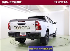 ハイラックス Z GRスポーツ