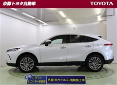 ハリアー HV Z