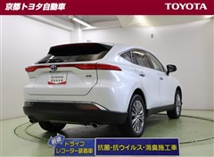ハリアー HV Z