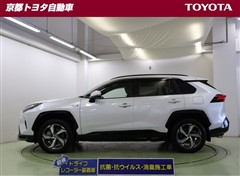 RAV4 PHV Z
