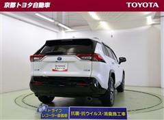 RAV4 PHV Z