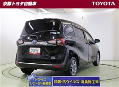 シエンタ ハイブリッド G クエロ