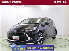 トヨタ アクア Z