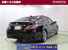 クラウン HV RS