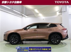 クラウン エステート HV Z