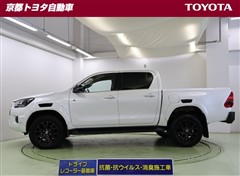 ハイラックス Z GRスポーツ