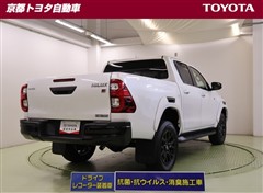 ハイラックス Z GRスポーツ