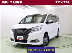 トヨタ エスクァイア GI