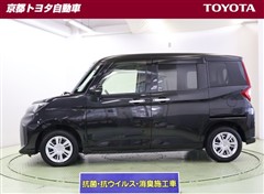 ルーミー G