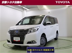 エスクァイア HV Gi