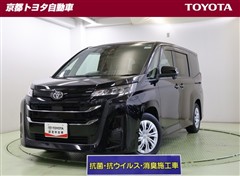 トヨタ ノア X