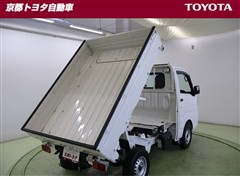 ハイゼットT ローダンプSA3t