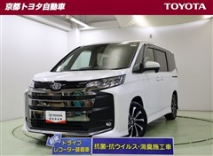 ノア S-Z