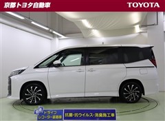 ノア S-Z
