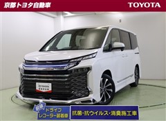 ヴォクシー S-Z