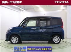 ルーミー G-T