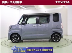 ウェイク Gターボ L SA2