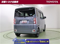 ウェイク Gターボ L SA2