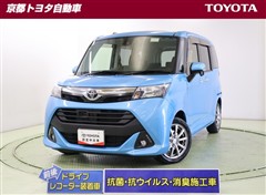 トヨタ タンク G S