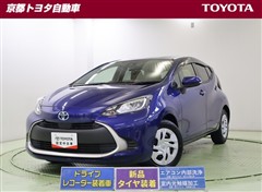 アクア G