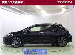 カローラスポーツ HV G Z