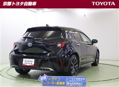 カローラスポーツ HV G Z