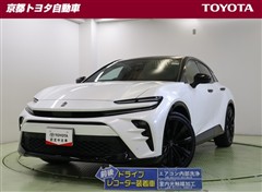 クラウンスポーツ HV Z