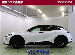 クラウンスポーツ HV Z