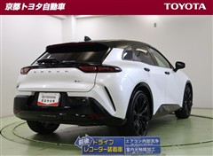 クラウンスポーツ HV Z