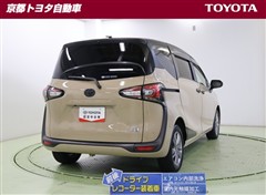 シエンタ HV Gグランパー