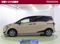 シエンタ HV Gグランパー