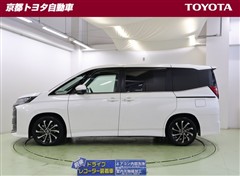 ノア ハイブリッド S-Z